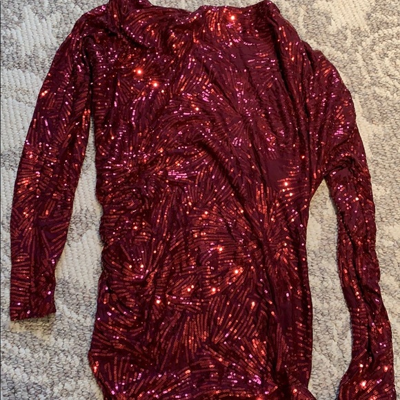 Fun Sparkly Shirt - Picture 1 of 4